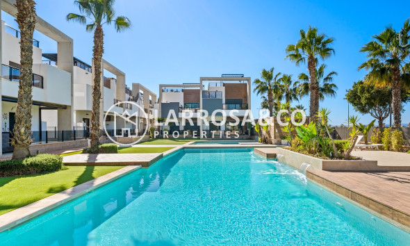 Herverkoop - Apartment - Guardamar del Segura - Costa Blanca