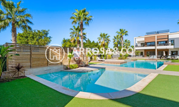 Herverkoop - Apartment - Guardamar del Segura - Costa Blanca