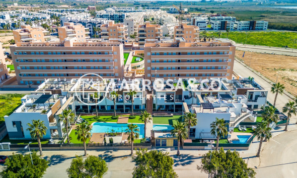 Herverkoop - Apartment - Guardamar del Segura - Costa Blanca
