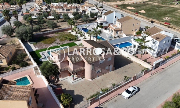 Вторичный рынок - Дом - Бенихофар - Costa Blanca