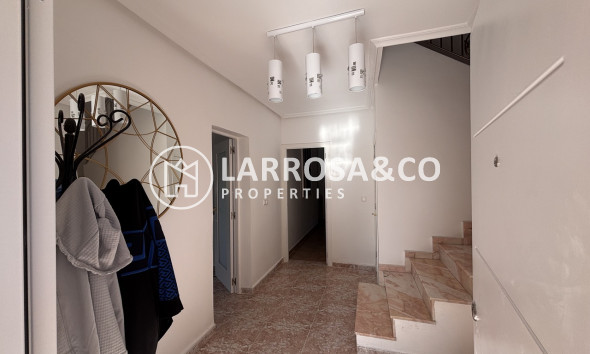 Вторичный рынок - Дом - Бенихофар - Costa Blanca