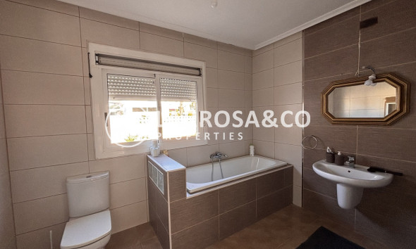 Вторичный рынок - Дом - Бенихофар - Costa Blanca