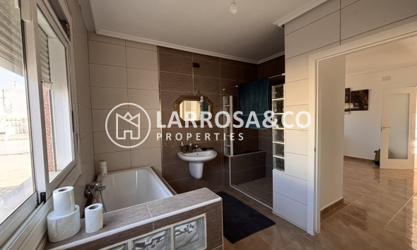 Вторичный рынок - Дом - Бенихофар - Costa Blanca