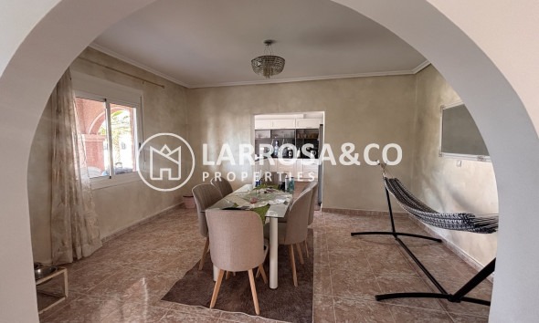 Вторичный рынок - Дом - Бенихофар - Costa Blanca