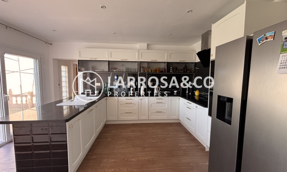 Вторичный рынок - Дом - Бенихофар - Costa Blanca