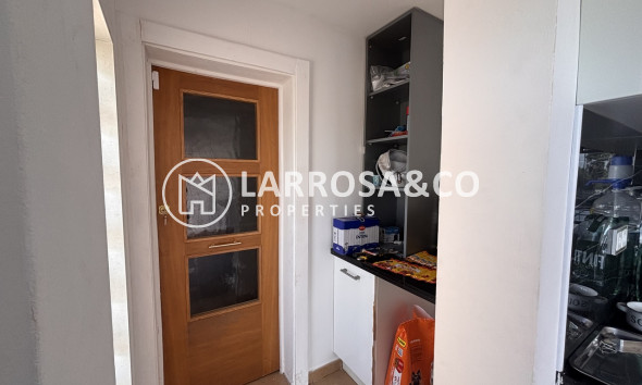 Вторичный рынок - Дом - Бенихофар - Costa Blanca