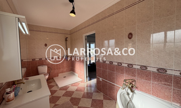 Вторичный рынок - Дом - Бенихофар - Costa Blanca