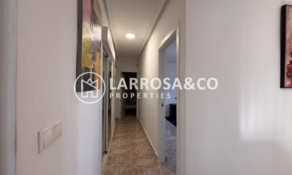 Вторичный рынок - Дом - Бенихофар - Costa Blanca