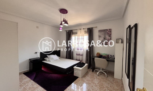 Вторичный рынок - Дом - Бенихофар - Costa Blanca