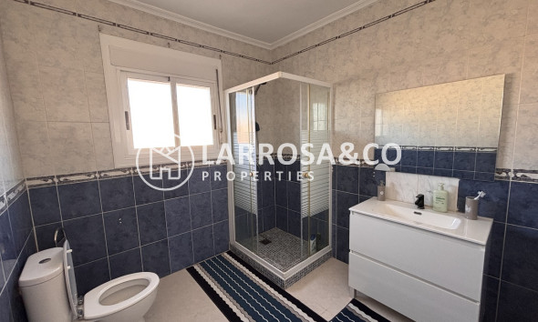 Вторичный рынок - Дом - Бенихофар - Costa Blanca