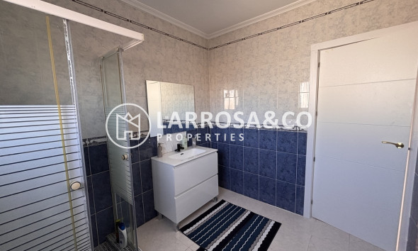 Вторичный рынок - Дом - Бенихофар - Costa Blanca