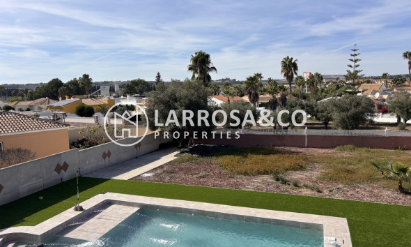 Вторичный рынок - Дом - Бенихофар - Costa Blanca