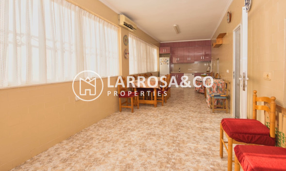 Вторичный рынок - Дом - Бенихофар - Costa Blanca