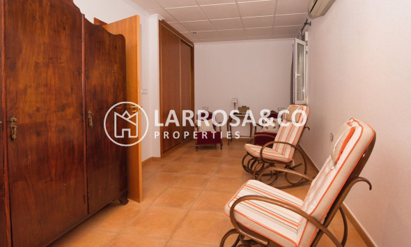 Вторичный рынок - Дом - Бенихофар - Costa Blanca