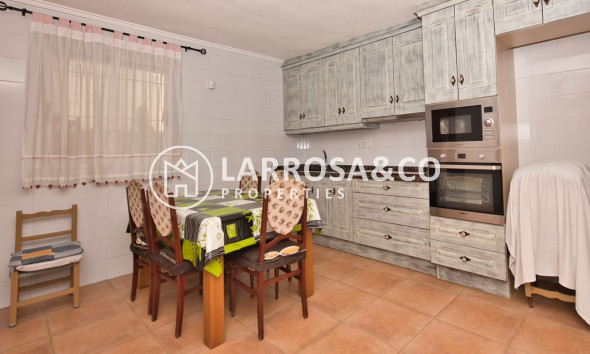 Вторичный рынок - Дом - Бенихофар - Costa Blanca