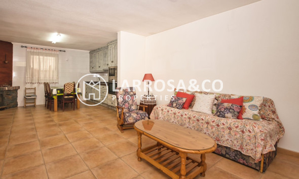 Вторичный рынок - Дом - Бенихофар - Costa Blanca