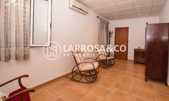 Вторичный рынок - Дом - Бенихофар - Costa Blanca