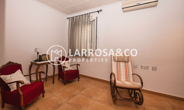 Вторичный рынок - Дом - Бенихофар - Costa Blanca