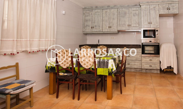 Вторичный рынок - Дом - Бенихофар - Costa Blanca