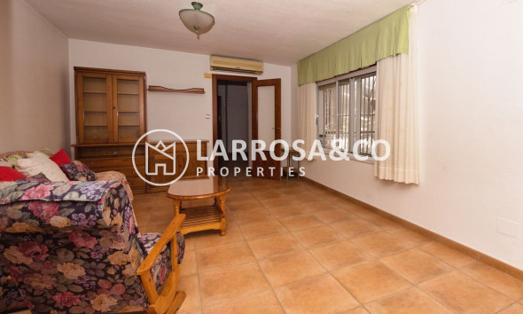 Вторичный рынок - Дом - Бенихофар - Costa Blanca