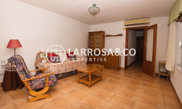 Вторичный рынок - Дом - Бенихофар - Costa Blanca