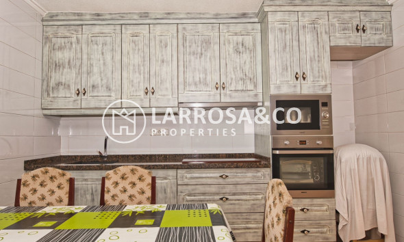 Вторичный рынок - Дом - Бенихофар - Costa Blanca