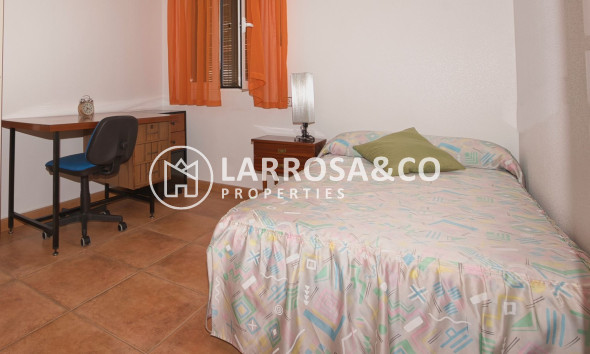 Вторичный рынок - Дом - Бенихофар - Costa Blanca