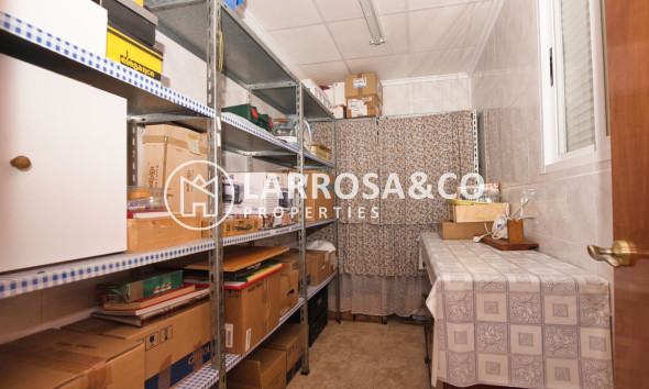 Вторичный рынок - Дом - Бенихофар - Costa Blanca