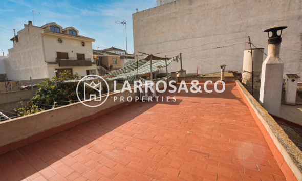 Вторичный рынок - Дом - Бенихофар - Costa Blanca