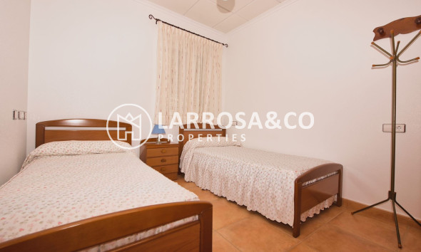 Вторичный рынок - Дом - Бенихофар - Costa Blanca