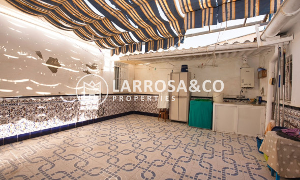 Вторичный рынок - Дом - Бенихофар - Costa Blanca