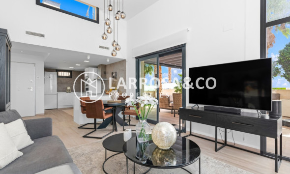 A Vendre - Villa - Cabo Roig - Costa blanca