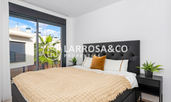 A Vendre - Villa - Cabo Roig - Costa blanca