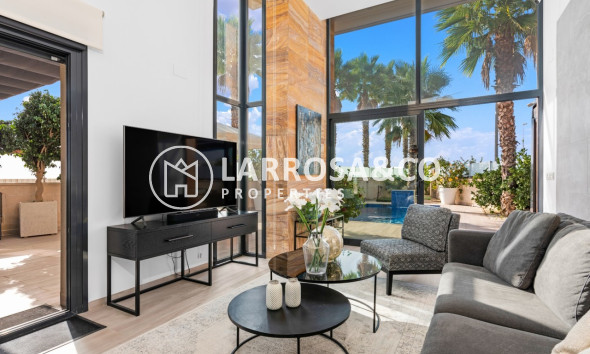 A Vendre - Villa - Cabo Roig - Costa blanca