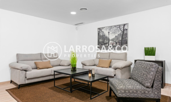 A Vendre - Villa - Cabo Roig - Costa blanca