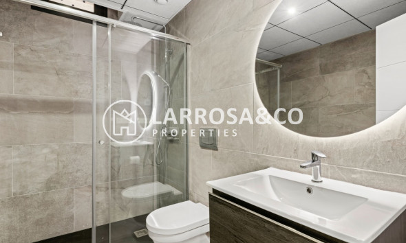 A Vendre - Villa - Cabo Roig - Costa blanca