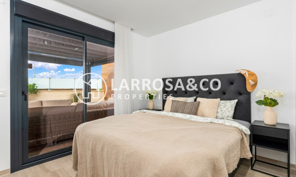 A Vendre - Villa - Cabo Roig - Costa blanca