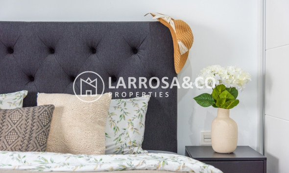 A Vendre - Villa - Cabo Roig - Costa blanca