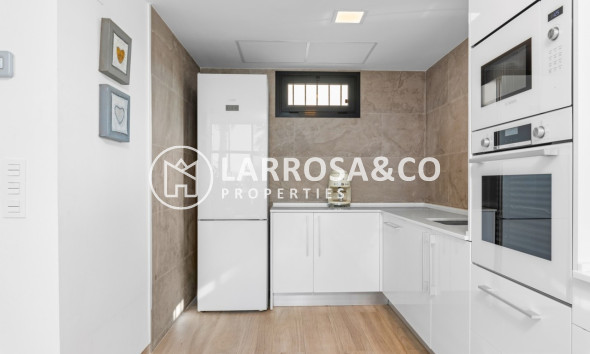 A Vendre - Villa - Cabo Roig - Costa blanca