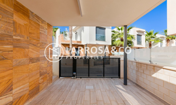 A Vendre - Villa - Cabo Roig - Costa blanca