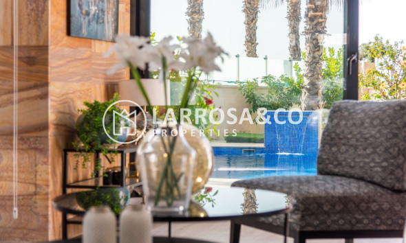 A Vendre - Villa - Cabo Roig - Costa blanca