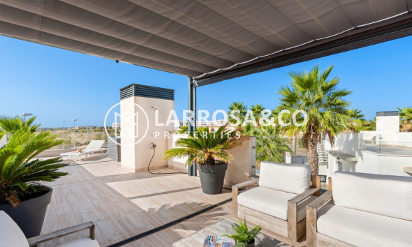 A Vendre - Villa - Cabo Roig - Costa blanca