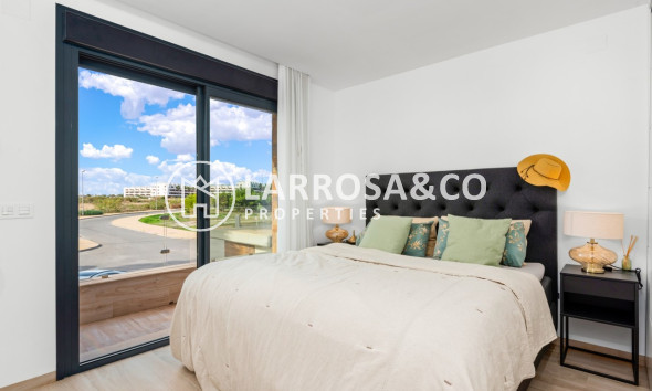 A Vendre - Villa - Cabo Roig - Costa blanca