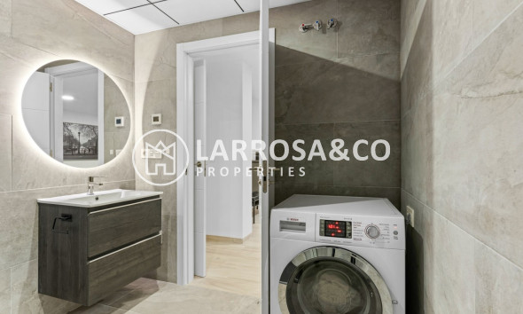 A Vendre - Villa - Cabo Roig - Costa blanca