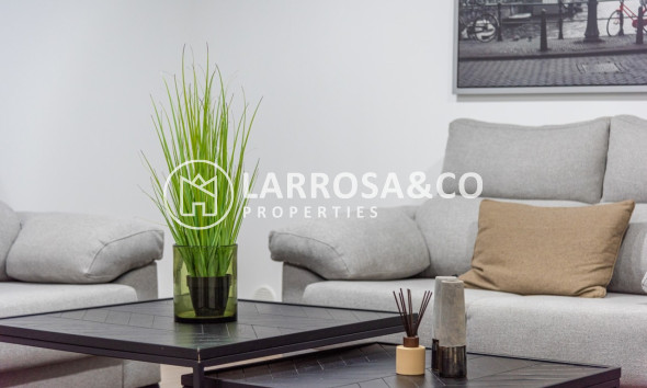 A Vendre - Villa - Cabo Roig - Costa blanca