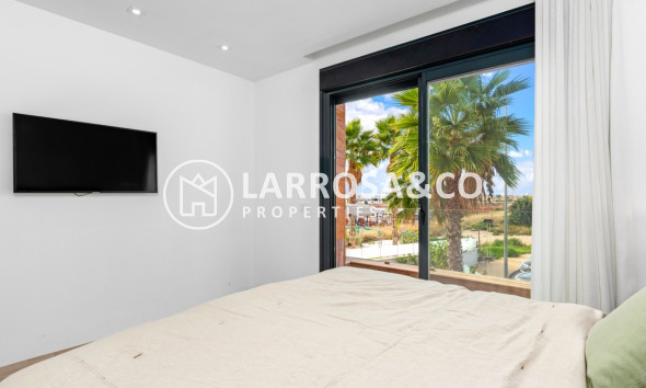 A Vendre - Villa - Cabo Roig - Costa blanca