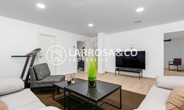 A Vendre - Villa - Cabo Roig - Costa blanca