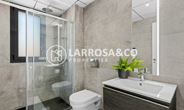 A Vendre - Villa - Cabo Roig - Costa blanca