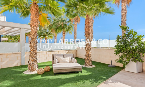 A Vendre - Villa - Cabo Roig - Costa blanca