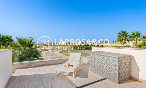 A Vendre - Villa - Cabo Roig - Costa blanca